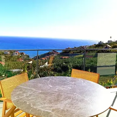 Holiday House Caetano