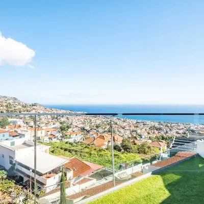 Bayview Villa Retreat