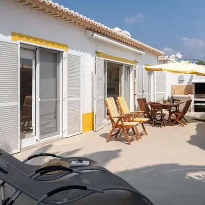 Casa da Graça by An Island Apart