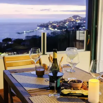 Funchal Sunset Apartment
