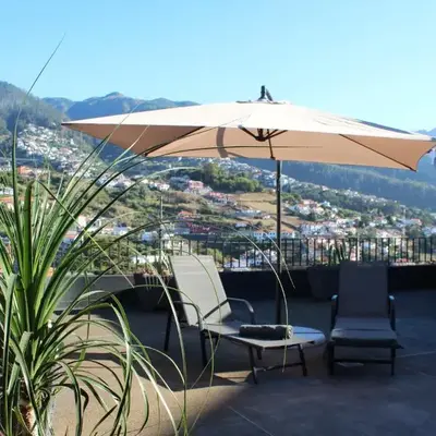 Madeira Home Spacious Accommodation