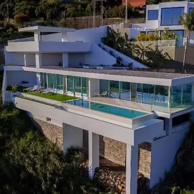 Villa Gia