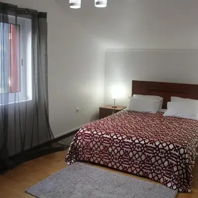 Lameiros Cottage
