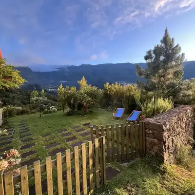 Mountain Retreat - ZemBica by Atlantic Holiday