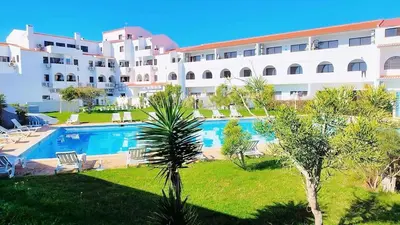 Gallery image of Cozy Apartment in Sagres in Sagres