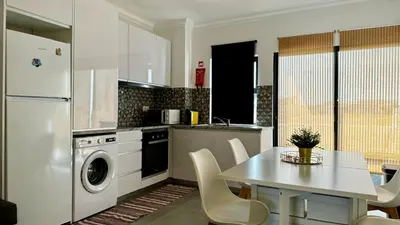 Gallery image of Cozy Apartment in Sagres in Sagres