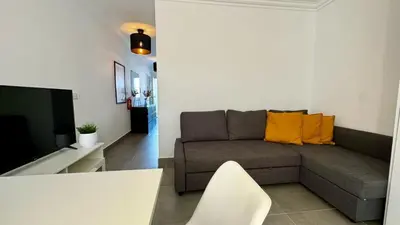 Gallery image of Cozy Apartment in Sagres in Sagres
