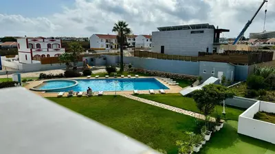 Gallery image of Cozy Apartment in Sagres in Sagres