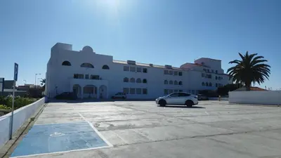 Gallery image of Cozy Apartment in Sagres in Sagres