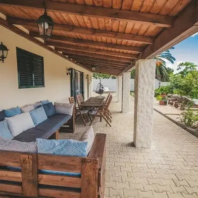 Slowing Villas - Villa Âncora
