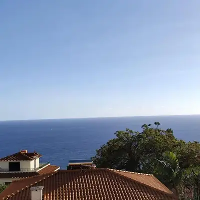 Sea House