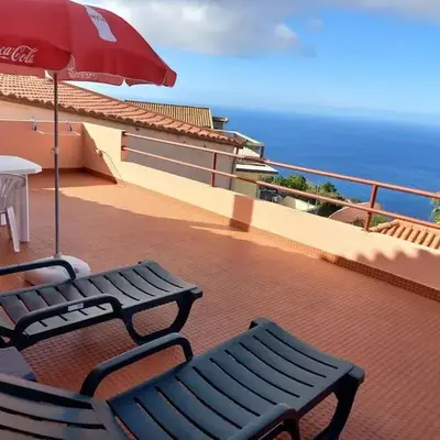 Casa Afonso a getaway apartment
