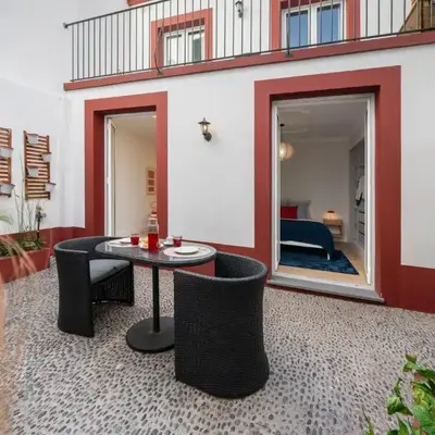 Loft Arrifes by An Island Apart