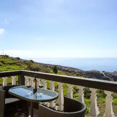 Franco's House