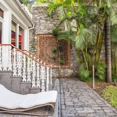 Villa Diniz by Madeira Dream Stays