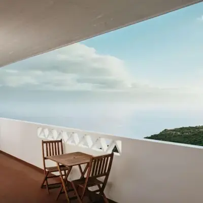 Cristo Rei Ocean View