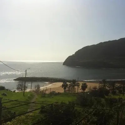 House on the Beach