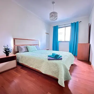 Rooms for Rent Residence Funchal