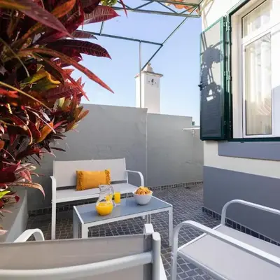 Casa da Jackie by Rent-a-key