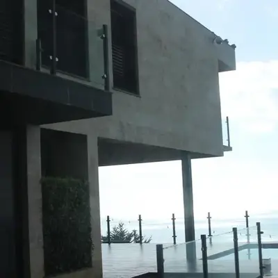 Super luxury villa Views and panoramic lift