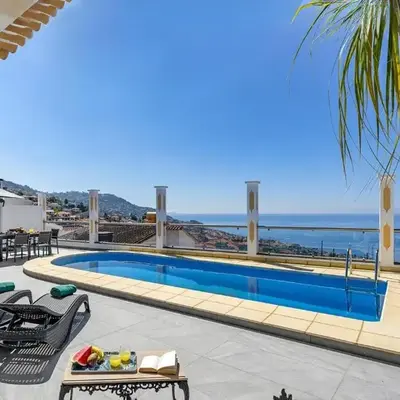 Villa Atlantic Sunset by Villa Plus