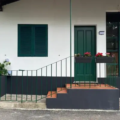 Habitación santo antonio
