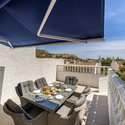 CoolHouses Algarve Luz