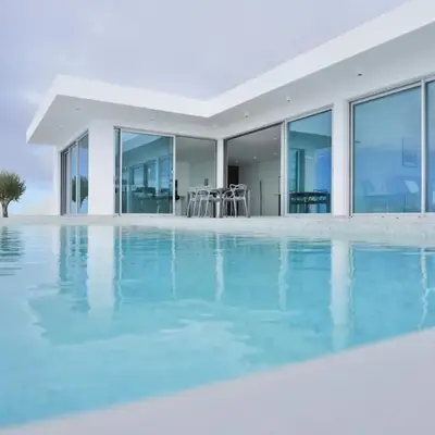 Villa Noelia Ocean View