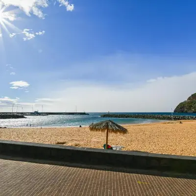 VIP Baía Beach B