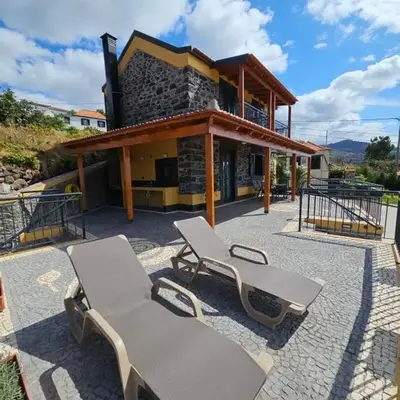 Quinta das Rosas 6 Amaizing Seaview Trekking Beach