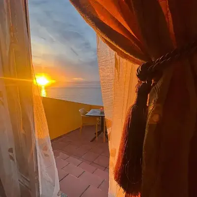 Suite Bela Vigia 2