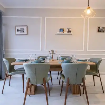 Lux City Center Apartment 2