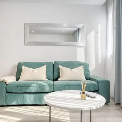 BSE15 Apartments 1C