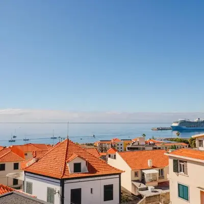 FLH Funchal A Quinta do Conde