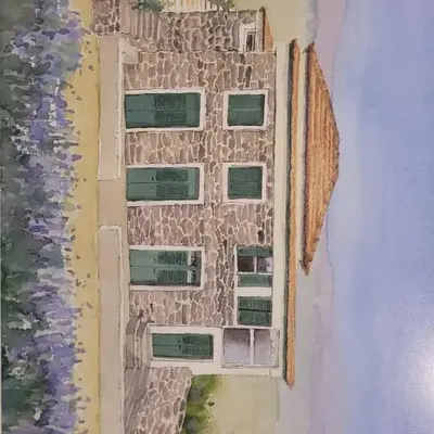 Casa da Avó Paraíso