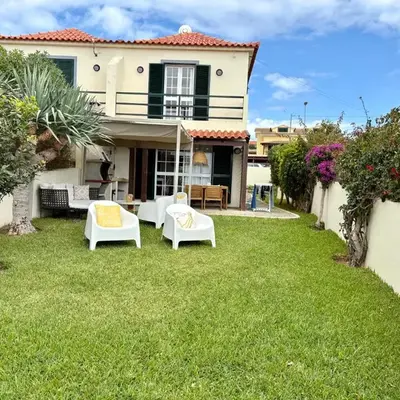 Oliveira's Home