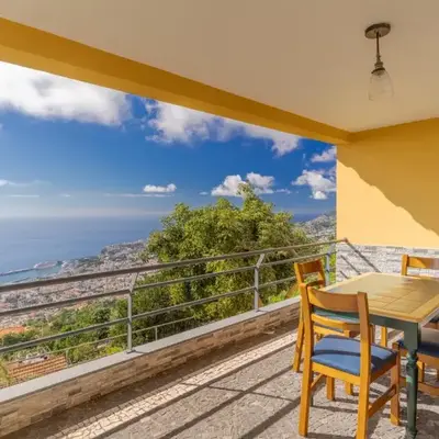 Villa Nobrega by Holiday Rental Madeira