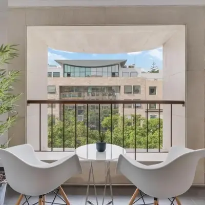 Stay In Arriaga Avenue 09