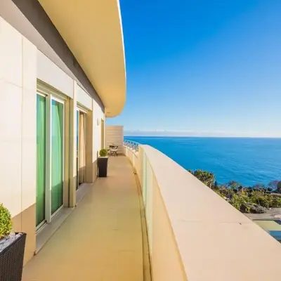 Rodamar Penthouse