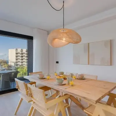 Stay In S.Lucas Residence