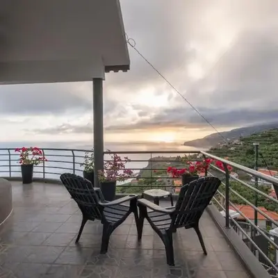 Casa Almada