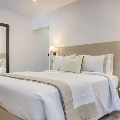 BSE15 Apartments 3G