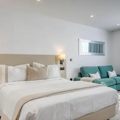 BSE15 Apartments 4K