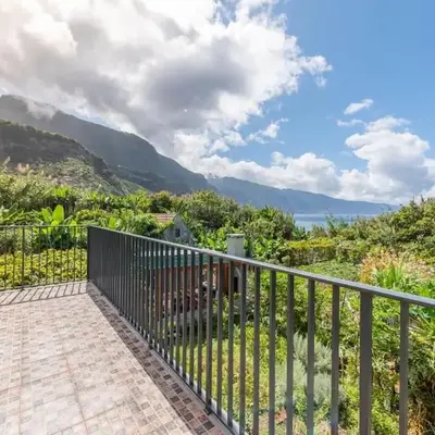 Little Escape Madeira