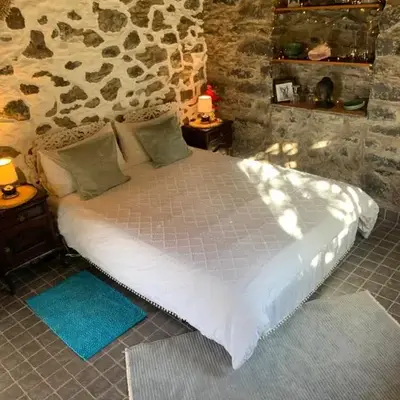 Pico Paraiso Madeira