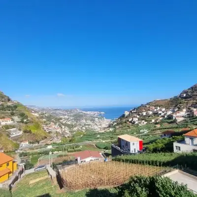 Varandas da Caldeira by Madeira ReAL
