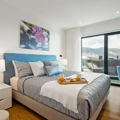 City View Condo