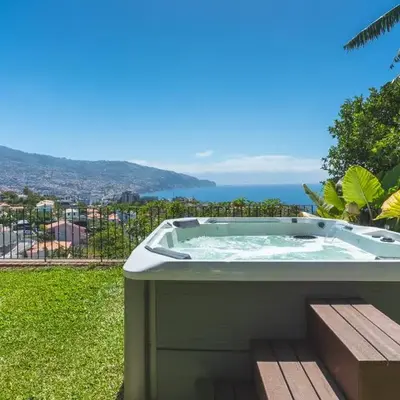 Sublime View Villa by Atlantic Holiday