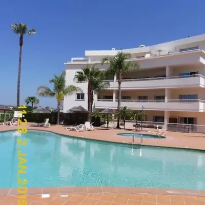 Superbe appartement vue mer et falaises