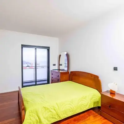 Rooms for Rent in Funchal